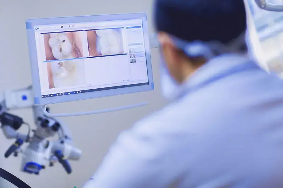 CAD/CAM Zahnersatz Wien – digitale Keramikrestaurationen bei Dentalaesthetics 1010 Wien