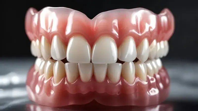 Prothesen Wien – individueller Zahnersatz bei Dentalaesthetics 1010 Wien