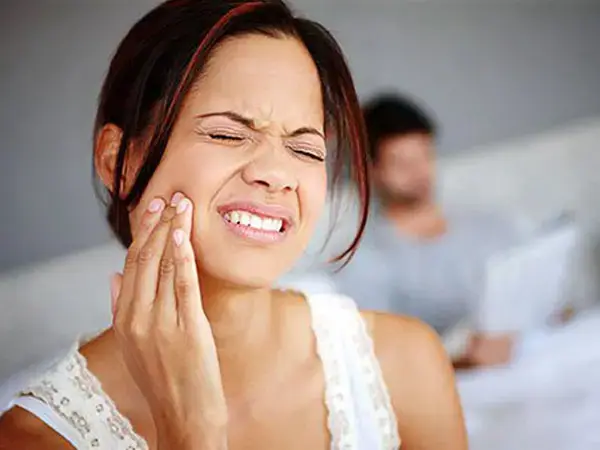 Schmerzbehandlung Wien – akute Zahnschmerzen bei Dentalaesthetics 1010 Wien