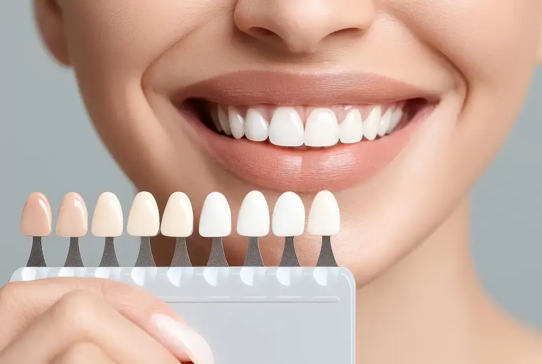 Veneers Wien – Keramikschalen bei Dentalaesthetics 1010 Wien